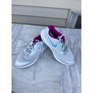 Goth y2k indie normcore gorpcore fisherman Nike Running Shoes Women’s Size 7Y